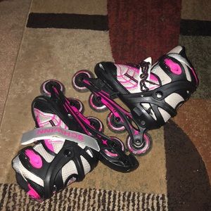 Schwinn rollerblades